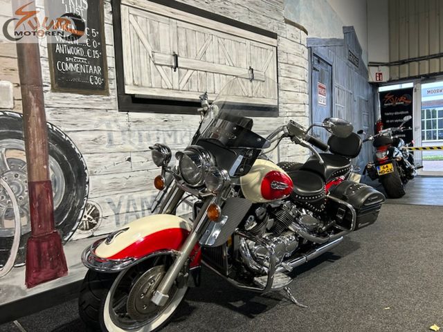 yamaha - xvz-1300-royal-star