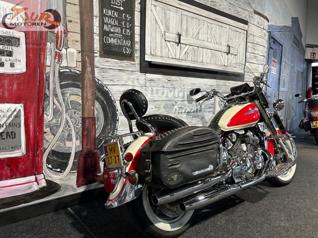 yamaha - xvz-1300-royal-star