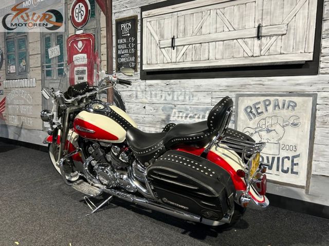 yamaha - xvz-1300-royal-star