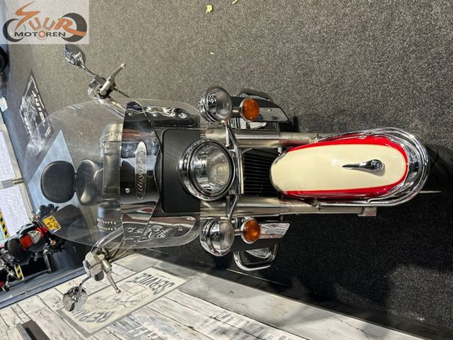 yamaha - xvz-1300-royal-star