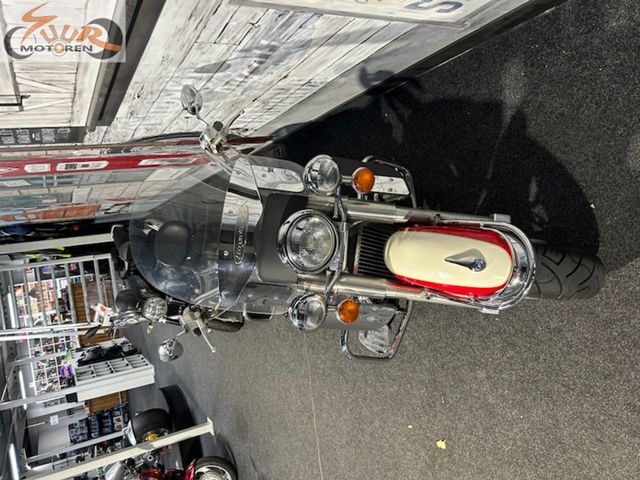 yamaha - xvz-1300-royal-star