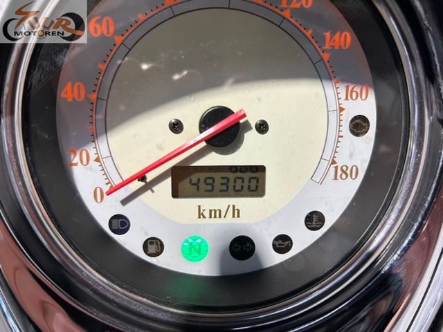 yamaha - xvz-1300-royal-star