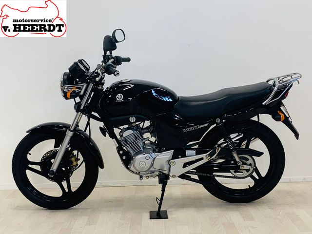 yamaha - ybr-125