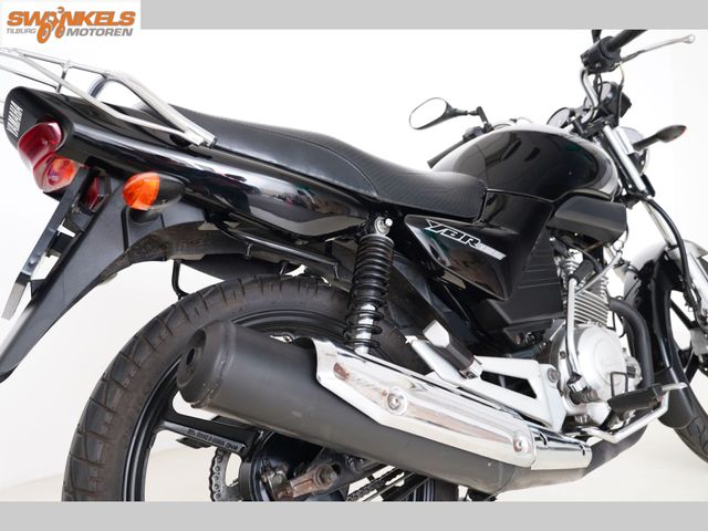 yamaha - ybr-125