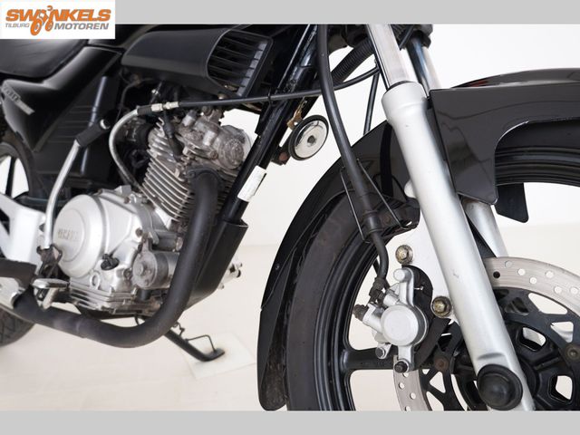 yamaha - ybr-125