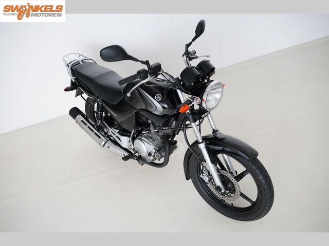 yamaha - ybr-125