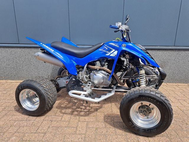 yamaha - yfm-350-r