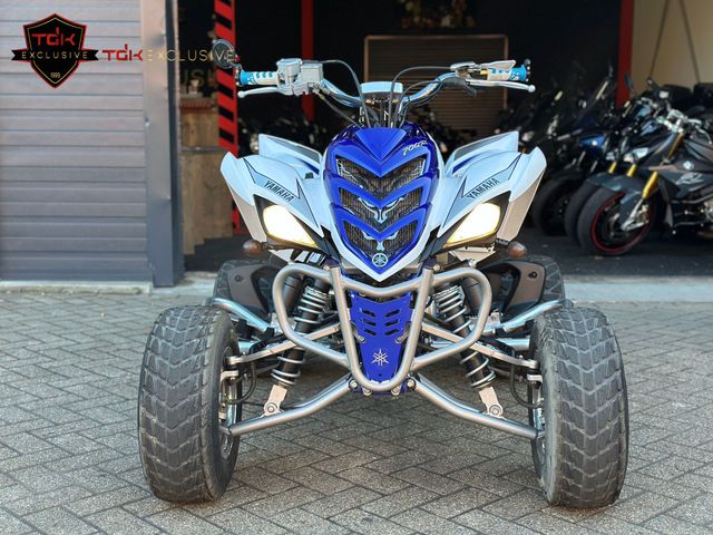 yamaha - yfm-700-r-se