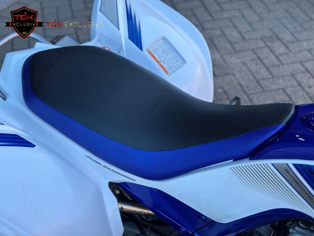 yamaha - yfm-700-r-se