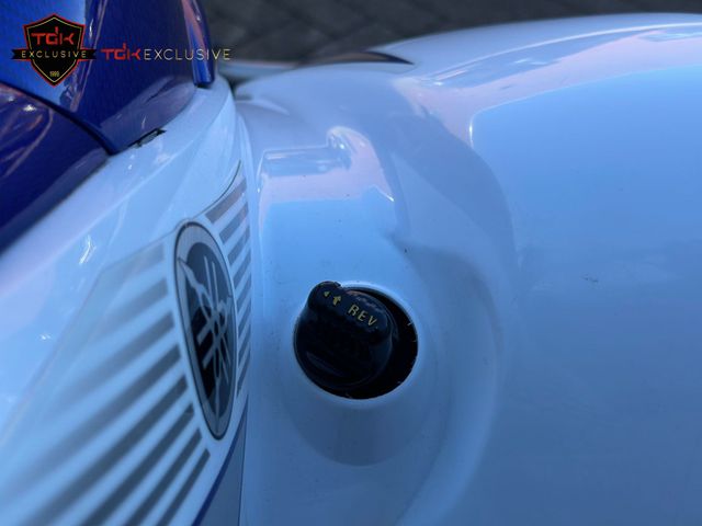 yamaha - yfm-700-r-se