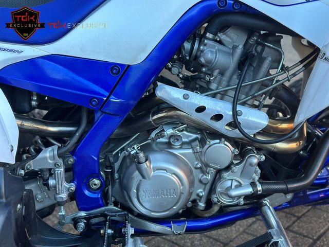 yamaha - yfm-700-r-se