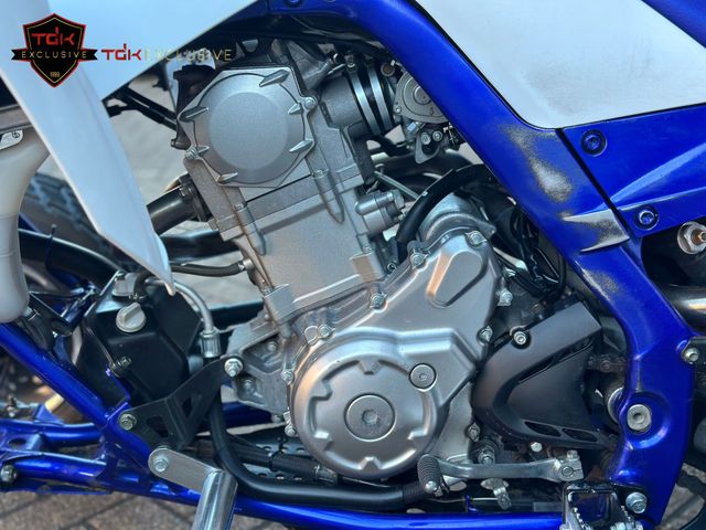 yamaha - yfm-700-r-se