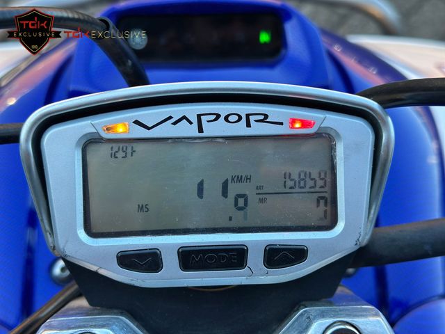yamaha - yfm-700-r-se