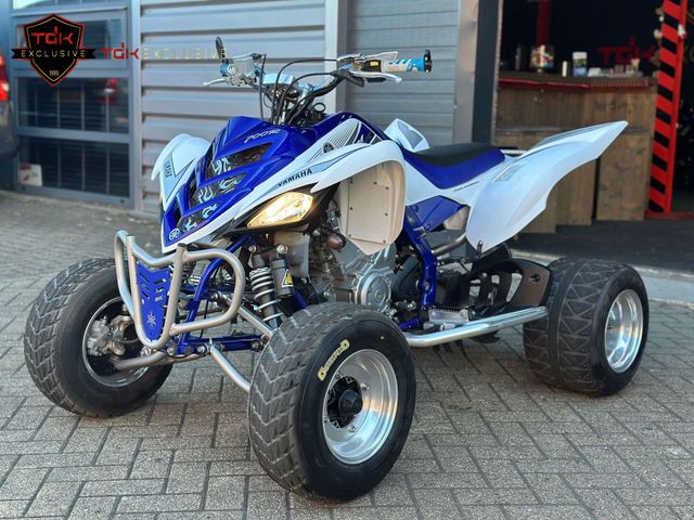 yamaha - yfm-700-r-se
