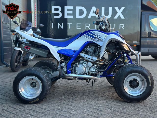 yamaha - yfm-700-r-se