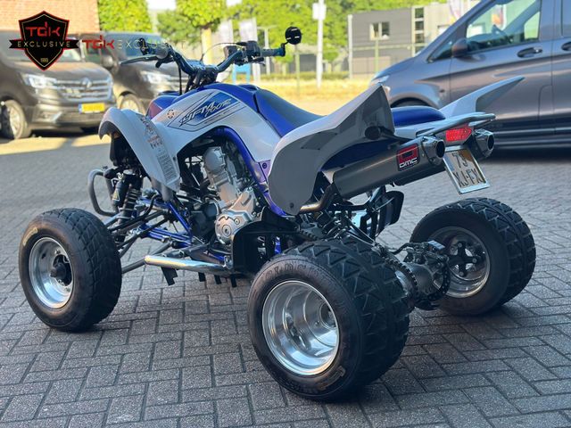 yamaha - yfm-700-r-se