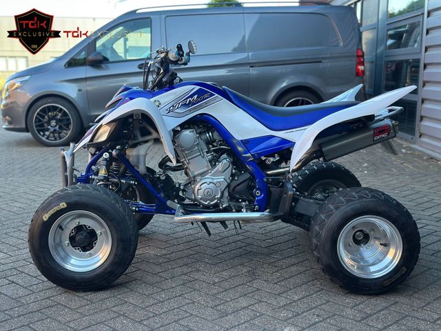 yamaha - yfm-700-r-se