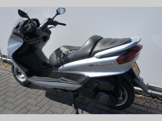 yamaha - yp-250-majesty