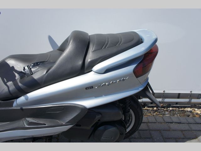 yamaha - yp-250-majesty
