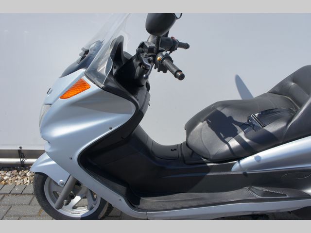 yamaha - yp-250-majesty