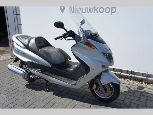 yamaha - yp-250-majesty