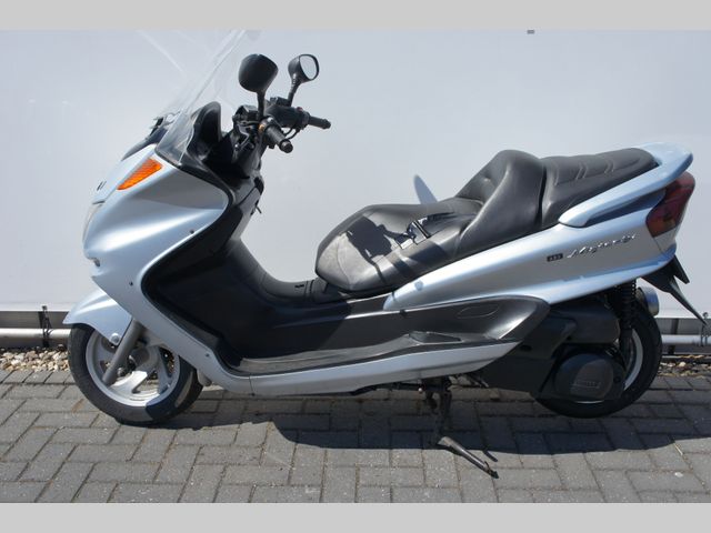 yamaha - yp-250-majesty