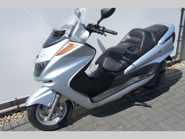 yamaha - yp-250-majesty