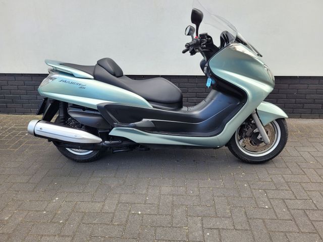 yamaha - yp-400-majesty