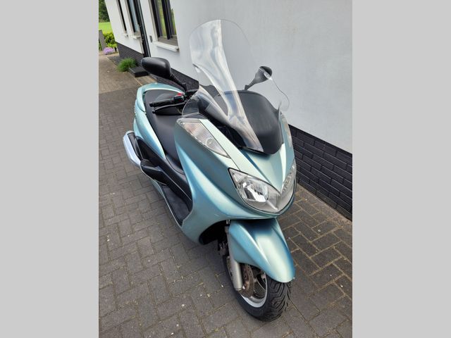 yamaha - yp-400-majesty