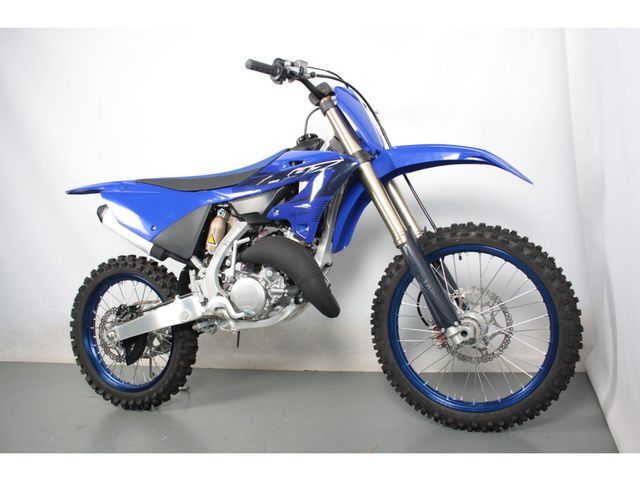 yamaha - yz-125