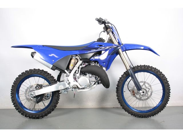 yamaha - yz-125