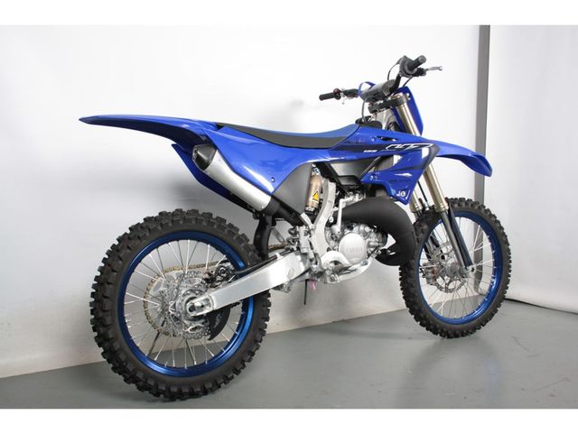 yamaha - yz-125