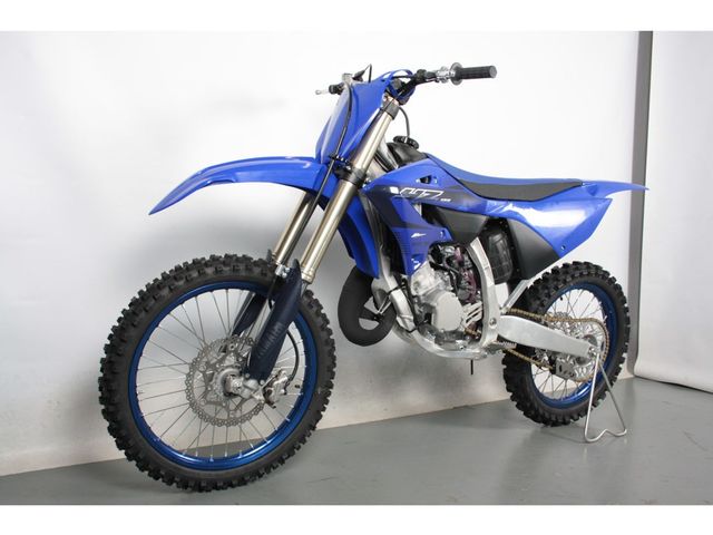 yamaha - yz-125