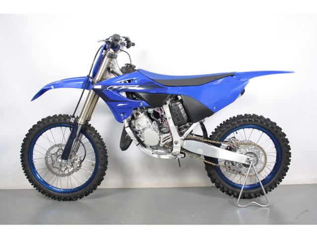 yamaha - yz-125