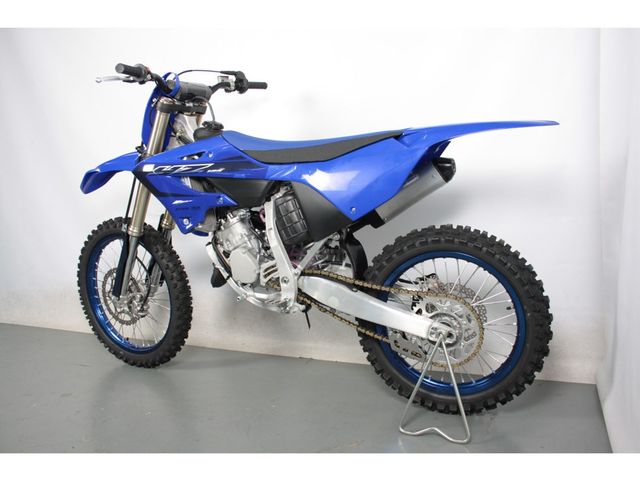 yamaha - yz-125