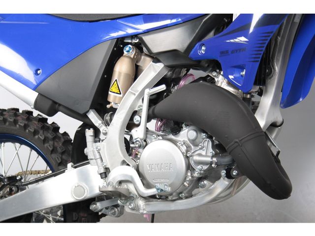 yamaha - yz-125