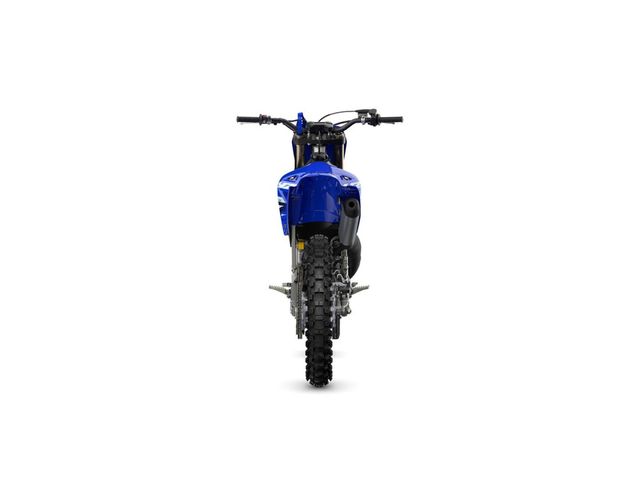 yamaha - yz-125