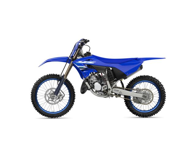 yamaha - yz-125