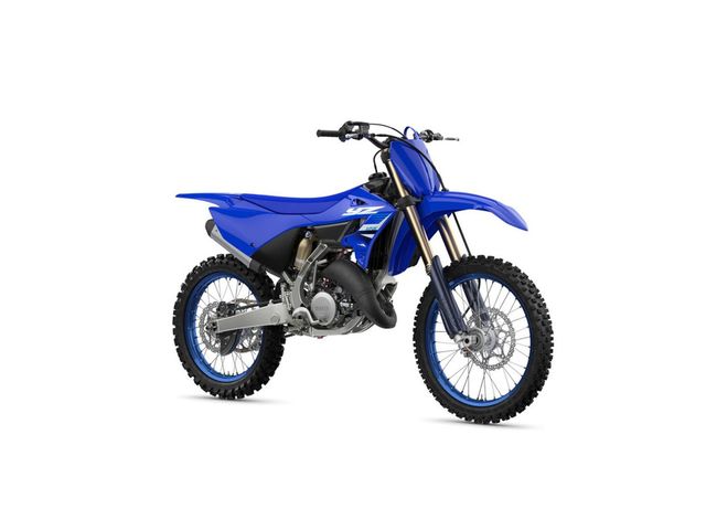 yamaha - yz-125