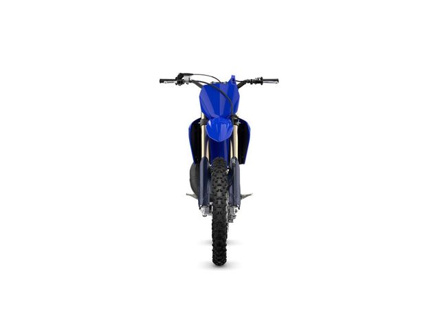 yamaha - yz-125