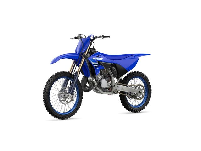 yamaha - yz-125