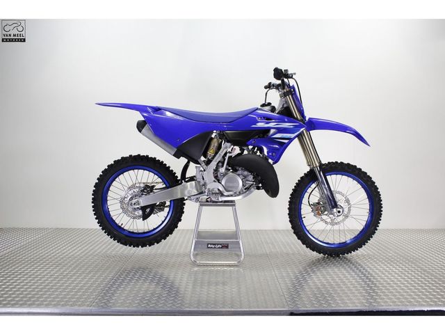 yamaha - yz-125