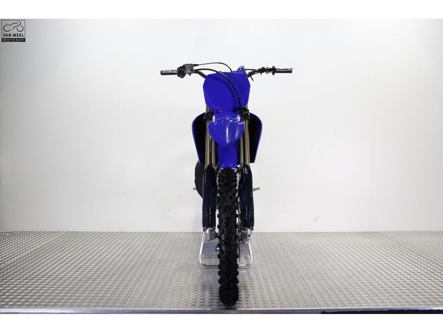 yamaha - yz-125