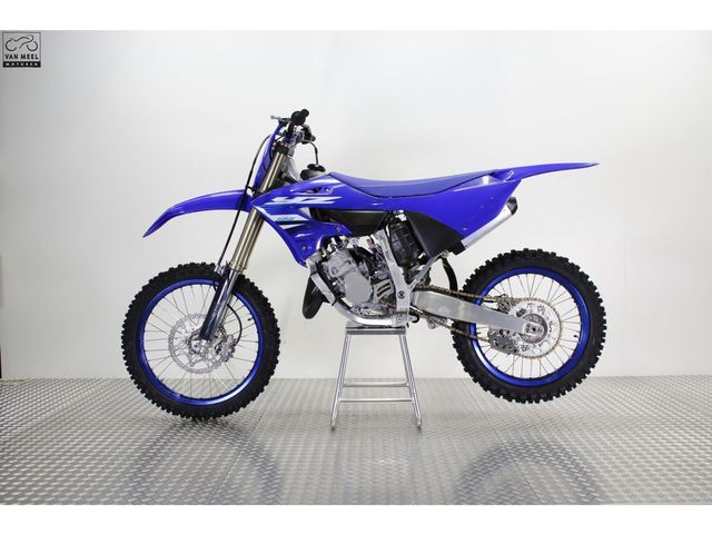 yamaha - yz-125