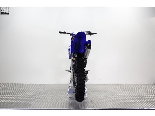 yamaha - yz-125