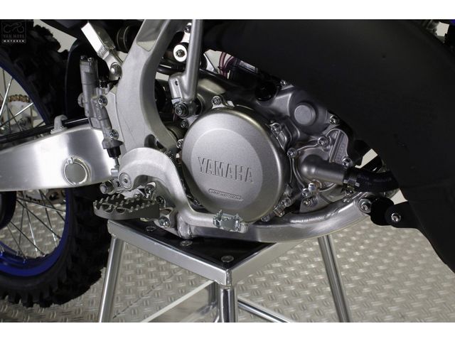 yamaha - yz-125