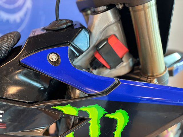 yamaha - yz-125