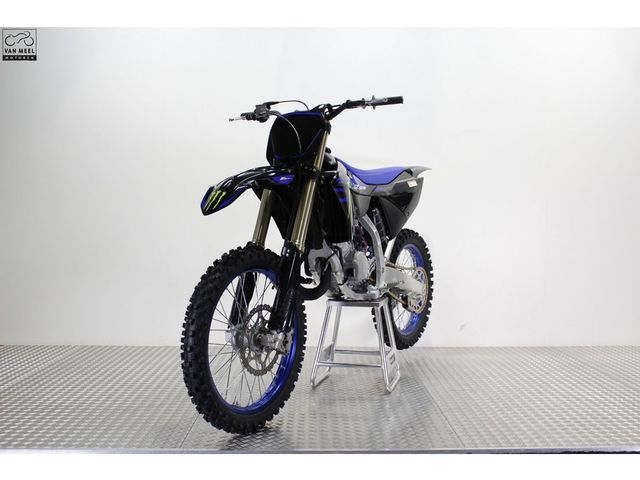 yamaha - yz-125-monster-energy-yamaha-racing-edition