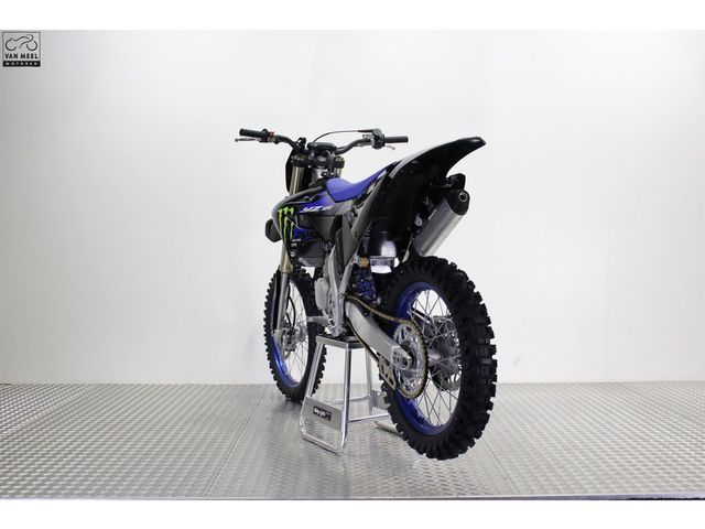 yamaha - yz-125-monster-energy-yamaha-racing-edition