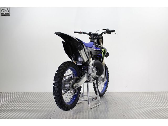 yamaha - yz-125-monster-energy-yamaha-racing-edition